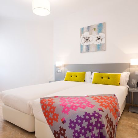 The Residences Islantilla Apartments Exterior foto