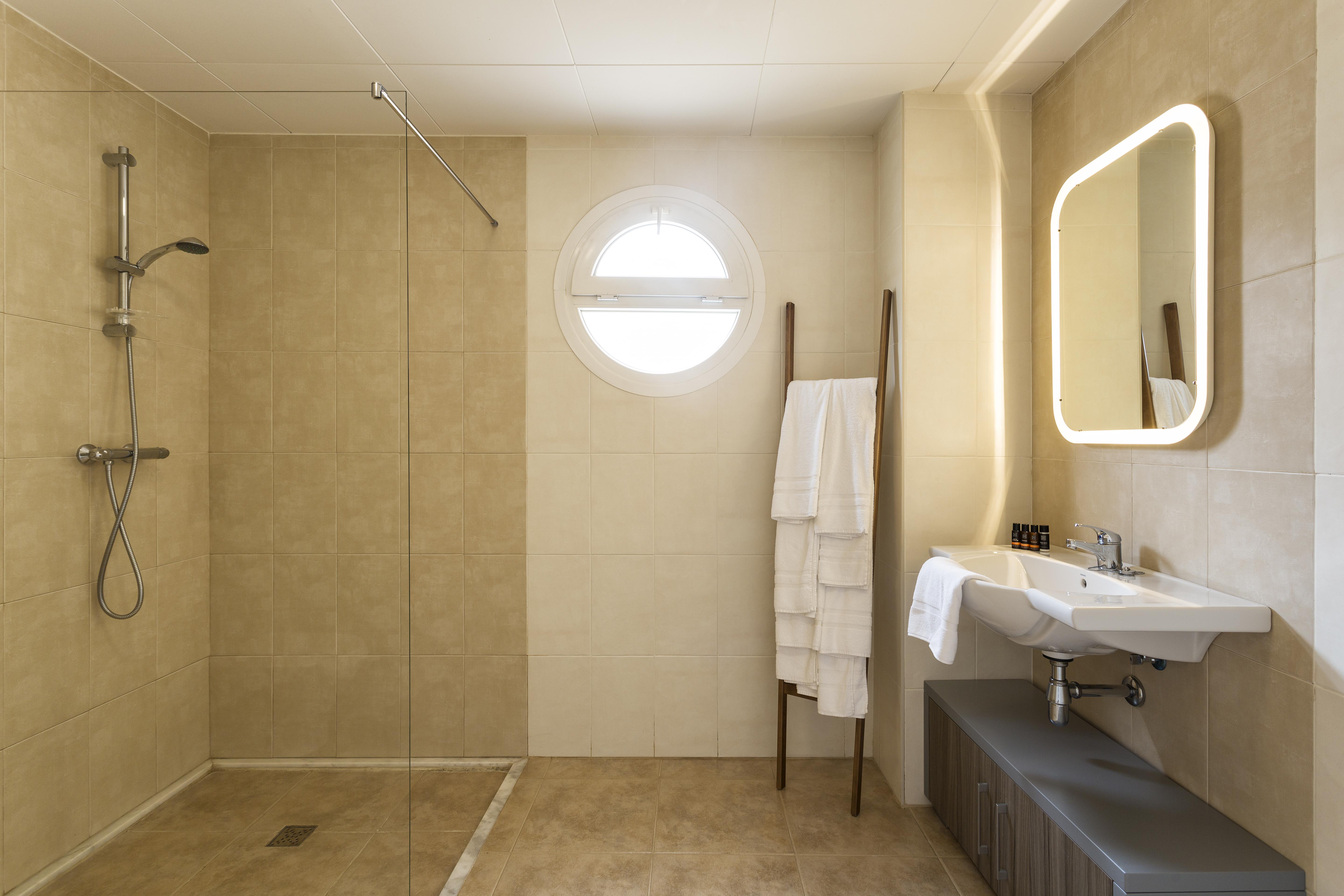 The Residences Islantilla Apartments Exterior foto