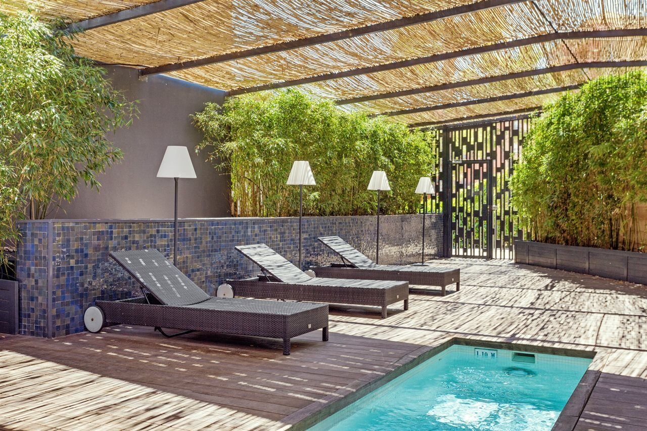 The Residences Islantilla Apartments Exterior foto